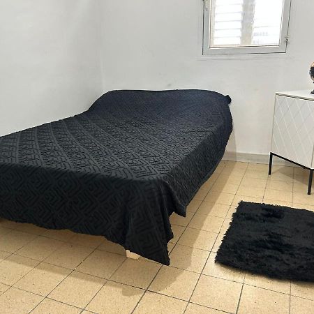 Luxury Privet Room Near Tel Aviv Petach Tikva Exterior foto